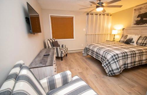 ML245 Skiers Paradise Family Friendly EZ Gated Parking Near Village - Foto 1