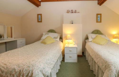 The Cottage at Ty Newydd - Foto 21