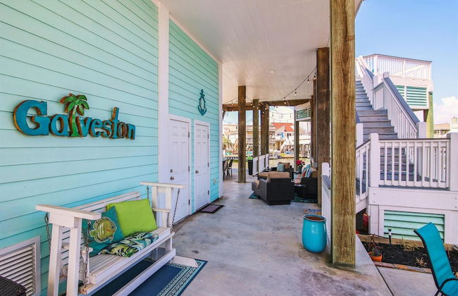 Sea Y'All by Ryson Vacation Rentals - Foto 4