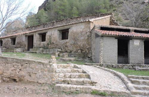 El Tranco Apartamentos - Foto 42