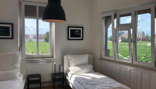 Luxe Apartment am Rhein - Foto 3