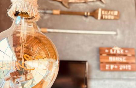 Lake House - Foto 10