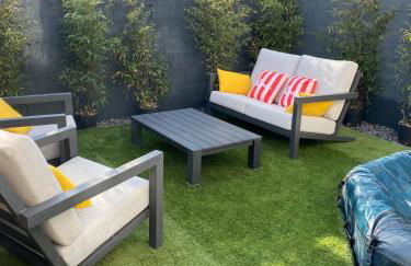 Maison de standing proche de la mer - Foto 18