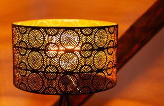 Mezza'Cosy, apt avec parking à 2 pas de la Cité - Foto 12