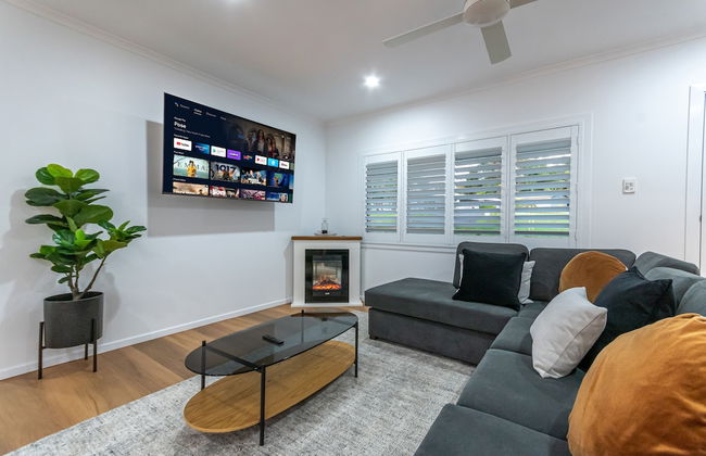 Birds 'n' Bloom Cottages - Photo 25