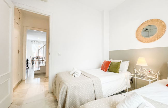 San Marcos Apartamentos - Photo 11