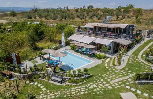 Attalos Mythical Nest - Private Pool Escapade - Foto 25