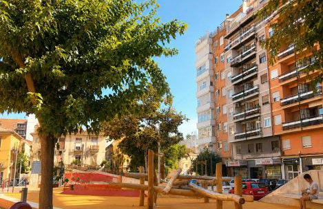 URBAN CENTER ALMA - Torres de Serranos - Foto 18