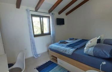 Nice holiday houses with Mediterranean garden - Foto 36