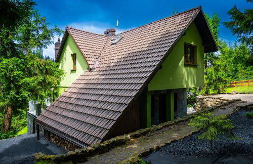 LEŚNE ZACISZE Wisła - Jacuzzi, Bacówka, Niesamowite Widoki - Foto 73