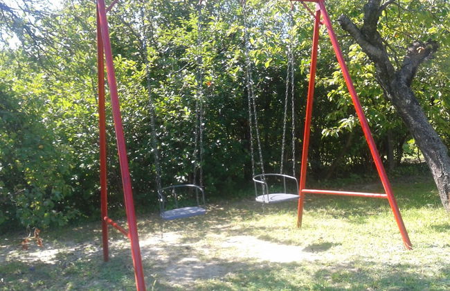 Apartman Daniel - Foto 11