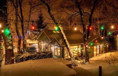 Secluded Fenced Cottage W Dune Top Hot Tub Near Hiking Dog Friendly - Foto 29