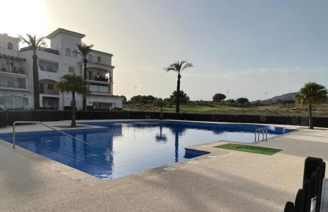 Apartment in Hacienda Riquelme Golf Resort - Foto 2