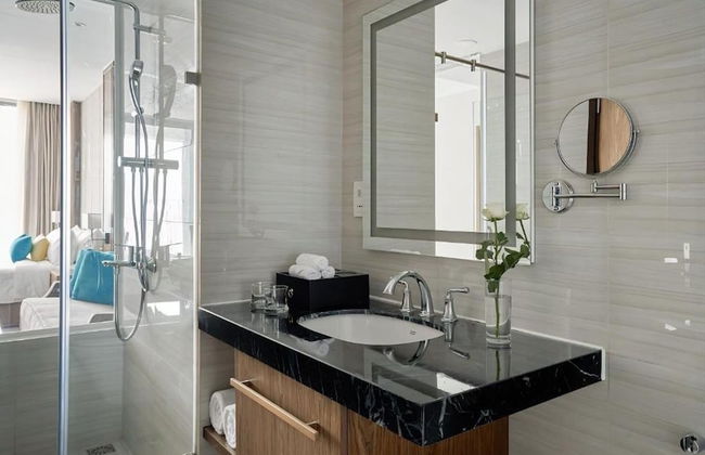 LYN Premier Studio Panorama Nha Trang - Foto 34