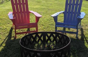 Chain O Lakes Nautical 4Bed 3Bath Waterfront with Bonus Room, Large Deck and Hot Tub - Foto 20