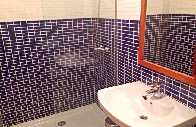 Complejo Turístico Raeiros - Photo 24