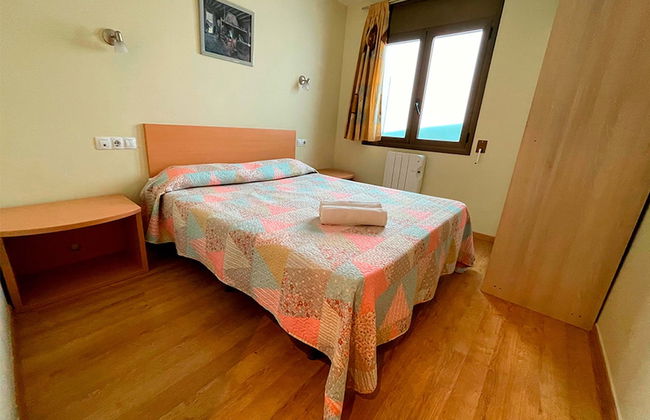 Apartamentos Pantebre 3000 - Foto 9