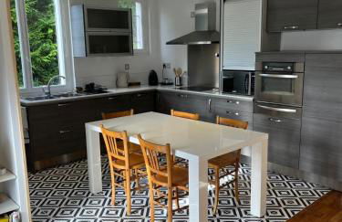 La Belle Maison-ile de France - Foto 12