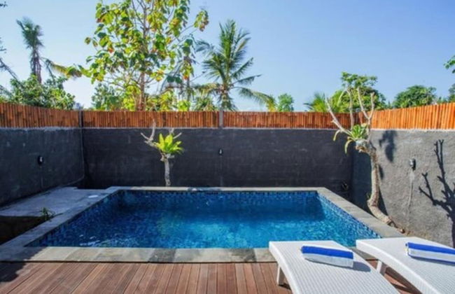 Ambengan Private Villa - Foto 23