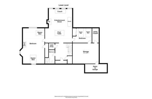 Maine Pondfront Home Sleeps 22 - Pool & Hot Tub - Photo 75