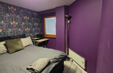 2 bedroom city centre apartment - Foto 20