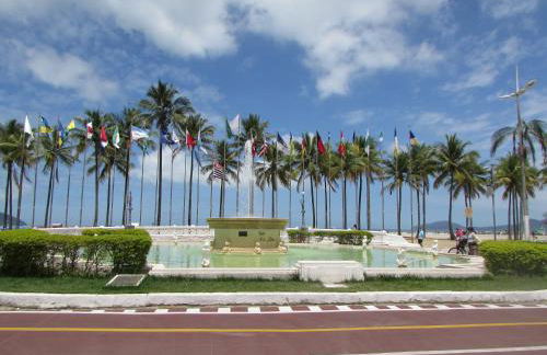 Kitnet em Santos a melhor cidade do litoral paulista. - Foto 28