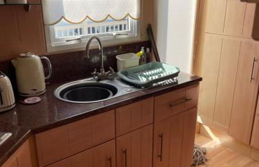 Caravan 30R on Happy Days Caravan Park Towyn - Foto 9