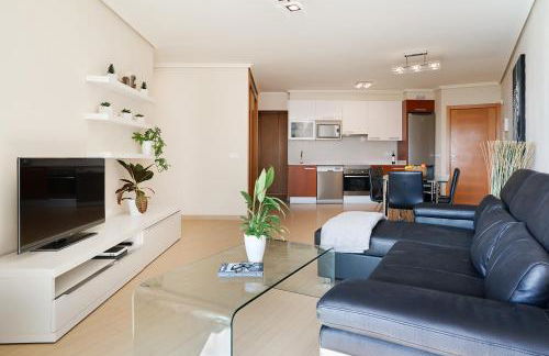 Luxury Apartament Calle Pizarro La Tejita - Foto 24