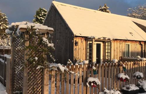 Courtyard Bothy - Foto 12