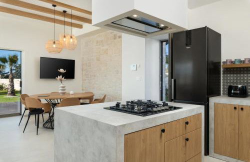 Sohora twin Villas - Foto 13