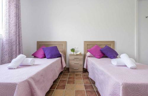 Casa Rural Brisa del Valle - Foto 23