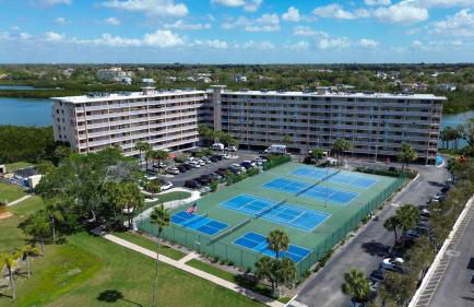 Bayshore Yacht & Tennis 216 - Foto 32