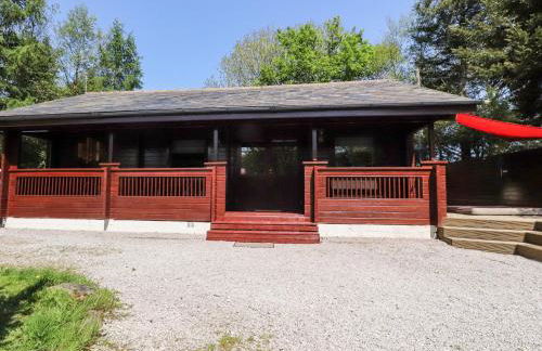 Gisburn Forest Lodge - Foto 21