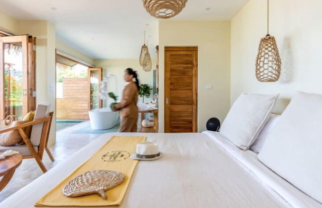 Wild Cottages Luxury and Natural - Adults Only - Foto 58