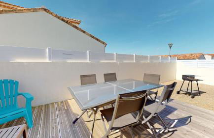 Le Repos de la Mer 900 m plage - Photo 14