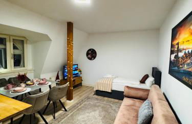 Charmantes Altstadt-Juwel an der Elbe - Foto 1