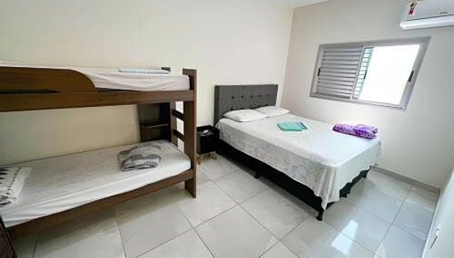 104 - Apartamento Completo para até 7 Hóspedes - Foto 3