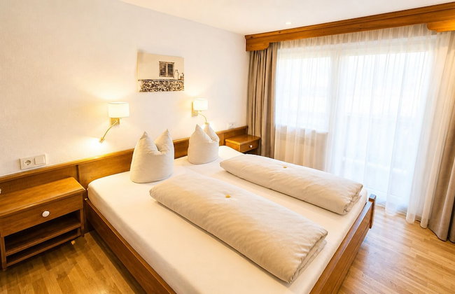 Appartements Alpenland Pertisau - Foto 12
