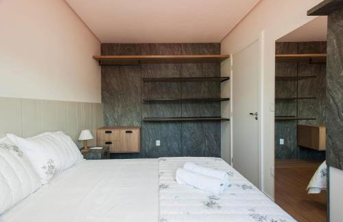 Locar-in Gramado - Novíssimo Residencial Vivant - Foto 7