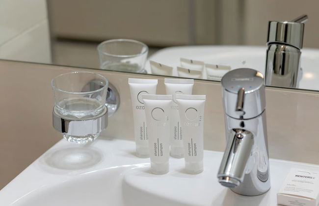 Avangard Świnoujście by Renters - Foto 27