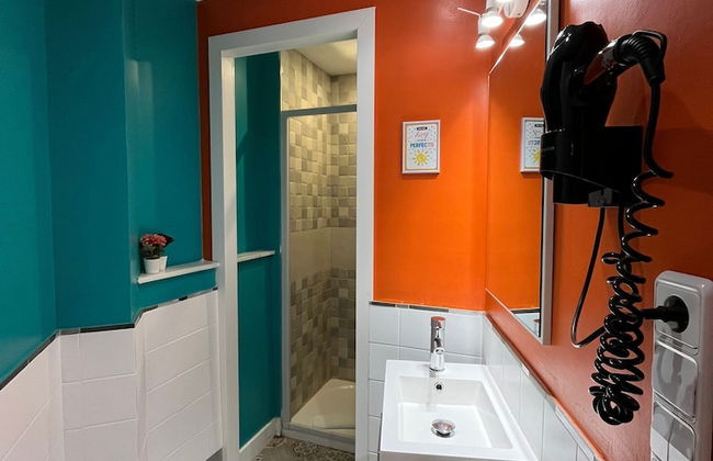 Homelikes Madrid - Foto 26