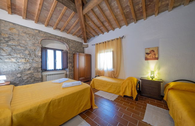 Agriturismo il Palagetto - Foto 9