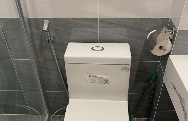 Hana Hotel & Apartment Da Nang - Photo 41