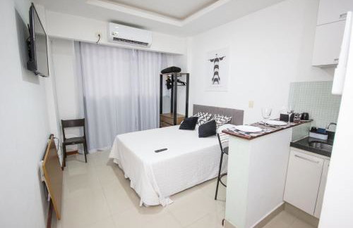 Studio 400m METRÔ - Praia de Botafogo - Paoli_RIO - Foto 23