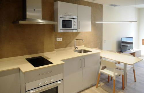 APARTAMENTOS TURÍSTICOS GUIANA - Foto 34