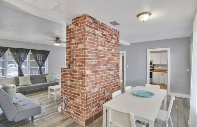 Tarpon River Getaway - New - Foto 6