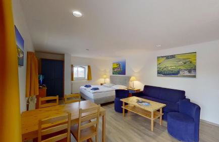 Rügenhof Kap Arkona - Foto 80