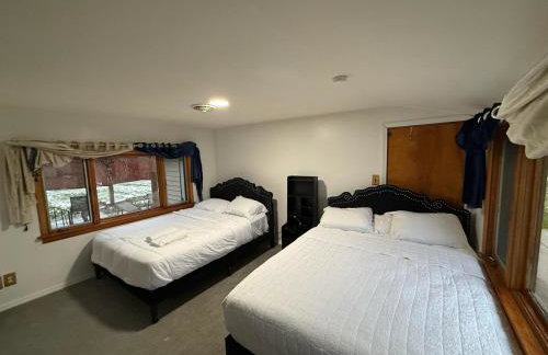 Sleep12-16guests ranch in West Seneca entire house - Foto 4