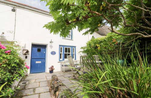 Honeysuckle Cottage - Foto 1