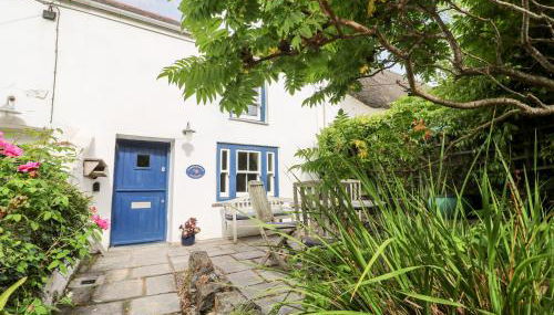 Honeysuckle Cottage - Foto 1